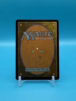 Vendilion Clique - Morningtide (MOR) - MTG - Regular - NM - Image 2