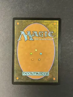 Tempest Djinn - Dominaria - Magic the Gathering - MTG - Image 2