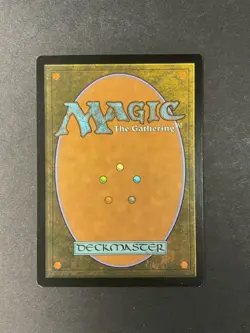 Zahid, Djinn of the Lamp - Dominaria - Magic the Gathering - MTG - Image 2