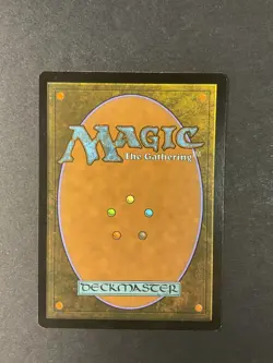 Naban, Dean of Iteration - Dominaria - Magic the Gathering - MTG - Image 2