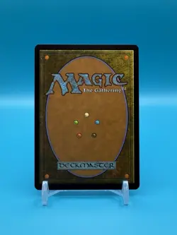 Declaration Of Naught - Morningtide (MOR) - MTG - Regular - NM - Image 2