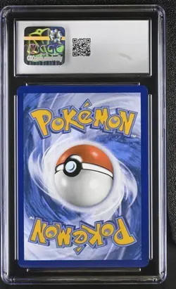 CINDERACE EX 157 STELLAR CROWN ULTRA RARE SCARLET VIOLET POKEMON NM/ MINT - Image 2