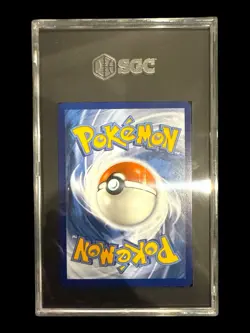 ‼2024 POKEMON #181 HISUIAN GROWLITHE TWILIGHT MASQUERADE IR~SHIPS SAME DAY💨 - Image 2