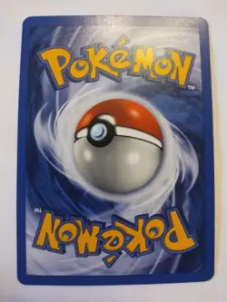 Pokemon Team Rocket 1st Edition - Dunkles Entoron - Psyduck - German 37/82 LP/VF - Image 2