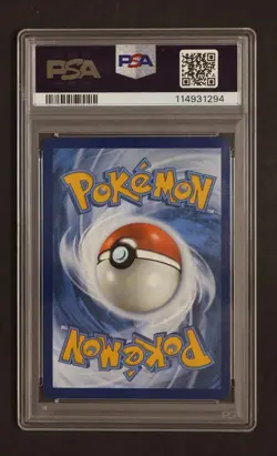 2024 Pokemon Super-Premium Collection #161 Charizard ex PSA 9 Mint - Image 2