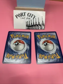 Poke Ball (CLB) Pokemon • Classic Collection • 023/034 READ DESCRIPTION - Image 2