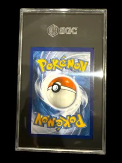 ‼2023 POKEMON CROWN ZENITH #160 PIKACHU SECRET RARE GRADE 9.5! SHIPS FAST💨 - Image 2
