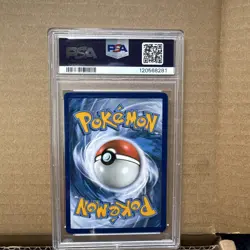 Pokemon Sun & Moon Unbroken Bonds Reshiram Charizard GX #20/214 Gem Mint PSA 10 - Image 2