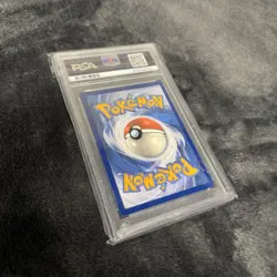 2024 Pokemon SVP Surging Sparks ETB Promo #159 Magneton PSA 10 - Image 2
