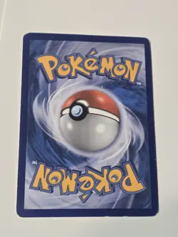 Pokemon TCG Alolan Meowth 008/012 McDonald's 2017 Holo Promo Basic Card - Image 2