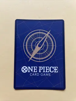 Dracule Mihawk (Illustration Box Vol.4) ST12-003 One Piece Promotion Cards Foil - Image 2