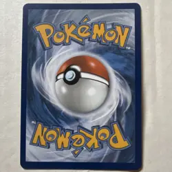Mega Starmie EX Pokemon TCG Holo Card 102/088 Stage 1 HP 330 Jetting Blow - Image 2