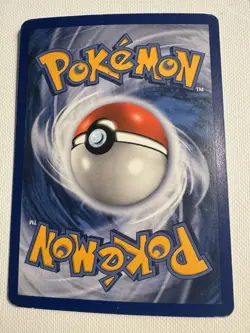 2005 Pokemon Card - Altaria Deoxys 1/107 Holo Reverse Holo Stamped - Image 2