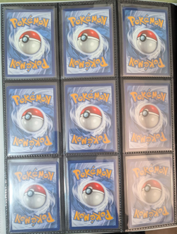 Pokemon Scarlet & Violet ETB Promo Lot - 19 Cards - Charmander 044 - Image 3