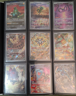 Pokemon Scarlet & Violet ETB Promo Lot - 19 Cards - Charmander 044 - Image 4