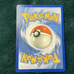 Pokemon TCG Charizard ex Tera Holo Double Rare Card 125/197 SV03 Obsidian Flames - Image 2