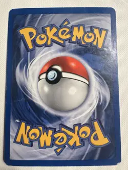 Celebi Holo Rare Pokemon TCG Card Neo Revelation 3/64 - Image 2