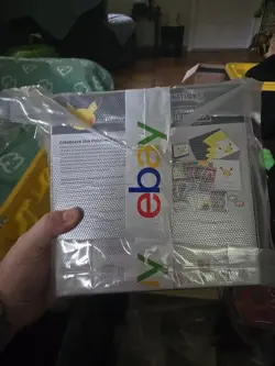 Pokemon TCG: Celebrations Pokemon Center Elite Trainer Box NEW & SEALED - Image 2