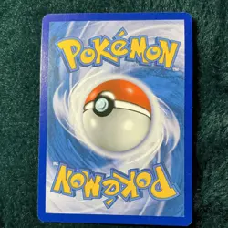 Pokemon TCG Meloetta Promo Holo Card BW68 Black & White HP80 2012 English - Image 2