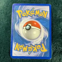Pokemon TCG Meloetta Holo Promo Card BW69 Black & White HP80 2012 English - Image 2