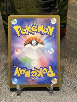 Drilbur 130/086 AR SV11B Black Bolt Japanese Pokemon Card TCG - Image 2