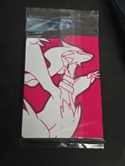 SEALED! Tornadus 210 Sv: Scarlet & Violet Promo Cards Holo NM - Image 2