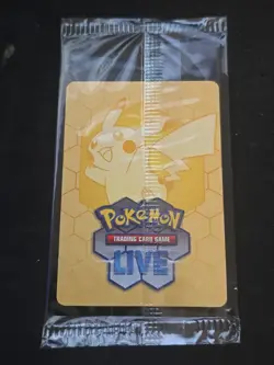 SEALED! Bulbasaur - (Mega Evolution Stamped) 133/132 Miscellaneous Cards Holo - Image 2