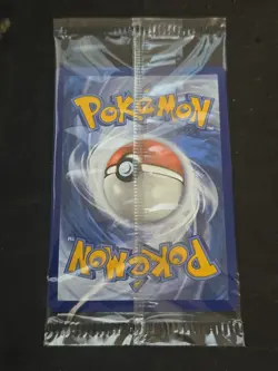 SEALED! Eevee VMAX SWSH087 SWSH: Sword & Shield Promo Cards Holo - Image 2