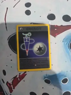 Pokemon Full Heal Energy Special Energy Card English Card Stock Pokemon TCG - Image 1