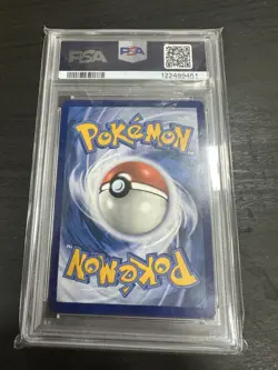 2024 POKEMON TWM EN-TWILIGHT MASQUERADE ILLUSTRATION RARE #188 EEVEE PSA 10 - Image 2