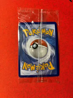 Mewtwo v Promo SWSH229 Sword & Shield Promo Card, Near Mint Sealed - Image 2