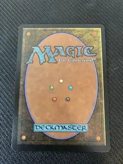 Replenish Urza's Destiny MTG Light play Card As Pictured - Image 4