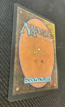 Replenish Urza's Destiny MTG Light play Card As Pictured - Image 5