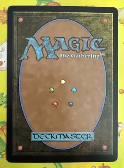 MTG - Buster Sword - Regular Foil - Final Fantasy (NM) - Image 2