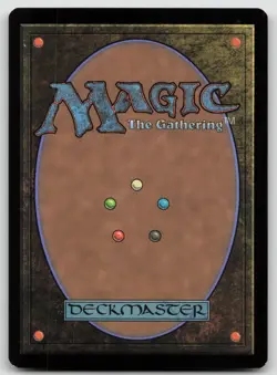 Magic: The Gathering Krark, the Thumbless Rare - Image 2