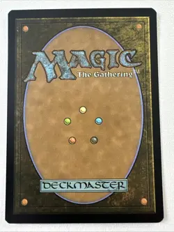 Accursed Marauder Modern Horizons 3 Foil - Image 2