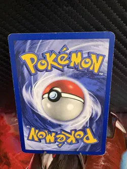 1999 Pokemon Jungle Meowth 56/64 1st Edition WOTC Vintage LP+ Non-Holo - Image 4