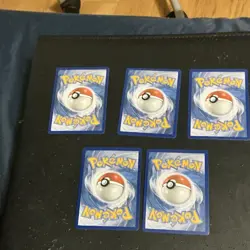 Vstar Only. Pokemon TCG Lucario VSTAR Rainbow Dragonite Vstar Giratina Vstar - Image 3