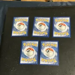 Vstar Only. Pokemon TCG Lucario VSTAR Rainbow Dragonite Vstar Giratina Vstar - Image 4
