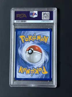 2024 POKEMON SVP SPECIAL ILLUSTRATION COLLECTION PROMO #131 KINGDRA EX PSA 10 - Image 5