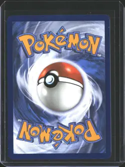 Bruxish 200/191 Illustration Rare Surging Sparks Pokemon NM/M - Image 2