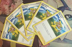 Poke Kid - 173/202 - Sword & Shield Base Pokemon 2020 - Image 3