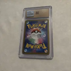 Vulpix (Poke Ball Pattern) 037/165 Sv2a: Pokemon Card 151 Holo (Japanese) - Image 2