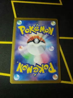 Gengar 035/062 sv3a 2023 Raging Surf Non-Holo Japanese Pokemon Card NM - Image 2
