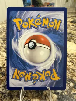 Mega Absol ex 161/132 Me01: Mega Evolution Ultra Rare Holo HP 280 English - Image 2