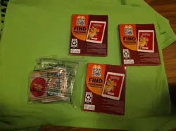 Lot Of 3 2025 McDonald’s Happy Meal Pokemon #5 Dragapult Pack + Pikachu Toy 2019 - Image 2