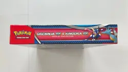 Greninja and Kingdra EX Special Collection - Pokemon TCG - Brand New/Sealed - Image 3