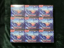 Pokemon Chaos Rising ETB. Sealed, In Hand, Ready to Ship -SAME DAY POST 🚛✅ - Image 1