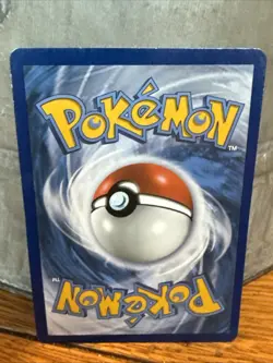 Pokemon TCG Snorlax GX SM05 2016 Sun & Moon Black Star Promo Holo - Image 2