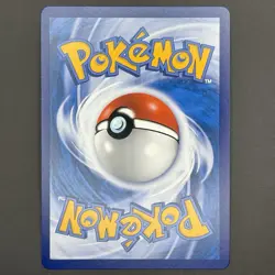 [US SELLER] Pokemon S-Chinese Blue's Tactics SR CSM2bC 180 Full Art Holo Card - Image 2